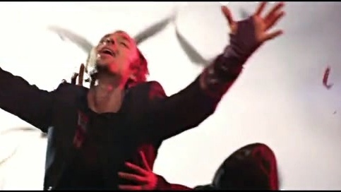 Darren Hayes - Black Out The Sun