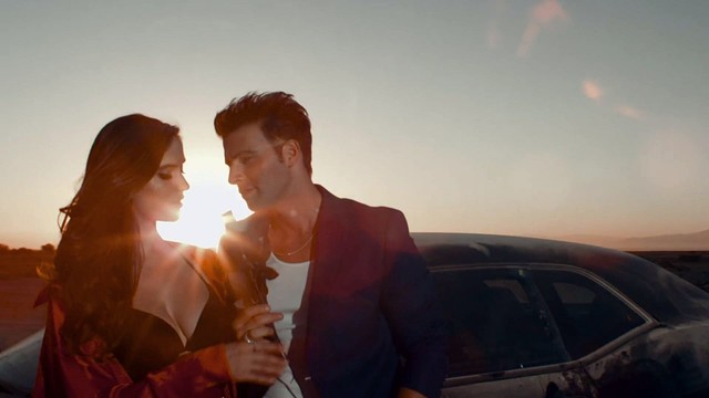 Jencarlos - Baby