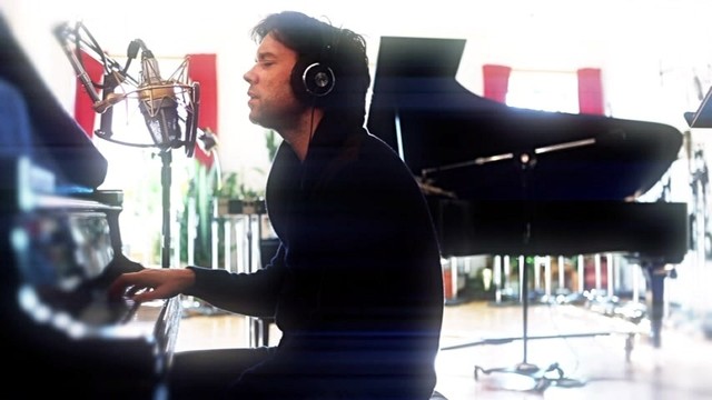 Rufus Wainwright - Sonnet 20