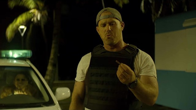 Tokischa - Empatillada