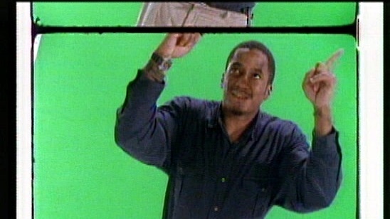 A Tribe Called Quest - Can I Kick It?