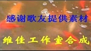 于乃久 - 飞翔的地方 (KTV版)