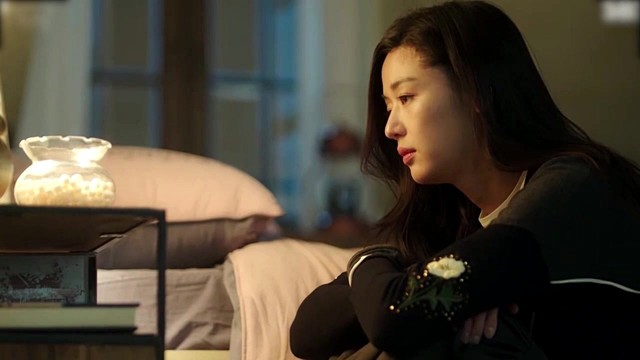 情星辰 - 失去爱的路口