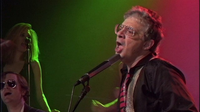 Juanse - Estoy de Vuelta