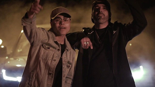 Dengaz - Só Uma Vibe (Prod. Twins)