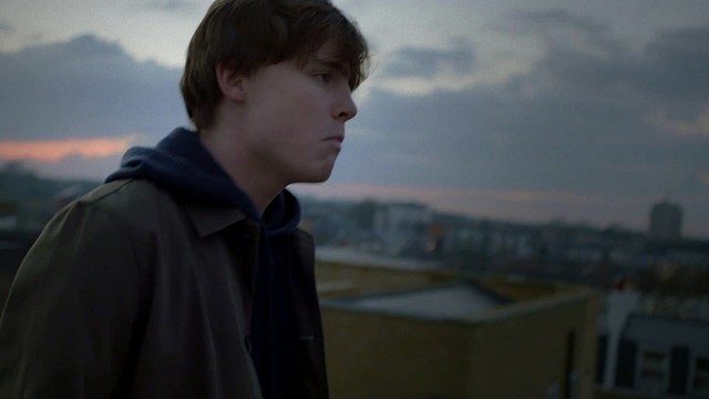 James Smith - My Oh My