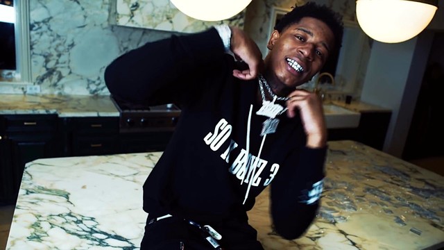 Big Scarr - SoIcyBoyz 3