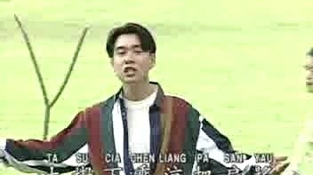 姚乙 - 田园之歌 (KTV版)