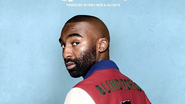 Riky Rick - Stay Shining (音频版)