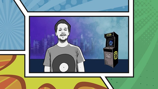 CIMINI - Una canzone come gli 883(feat. Max Pezzali, Lo Stato Sociale, CIMINI, Emis Killa, Eugenio In Via Di Gioia, Fast Animals and Slow Kids, Marco Giallini, J-Ax, Jake La Furia, La Pina, Pierluigi Pardo, Pinguini Tattici Nucleari, Nicola Savino)