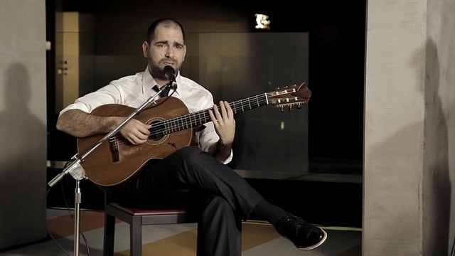 Marco Rodrigues - Quando O Fim Volta Ao Início