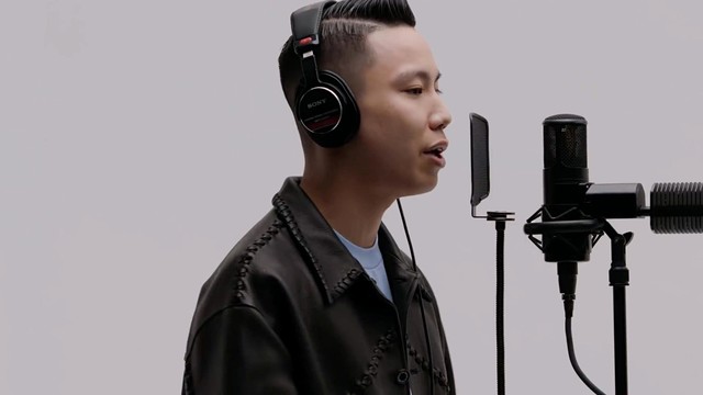 変態紳士クラブ - YOKAZE (Live)