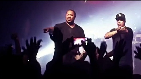 B-Real - No Comin Back