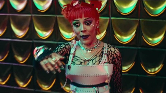 Doja Cat - Boss Bitch