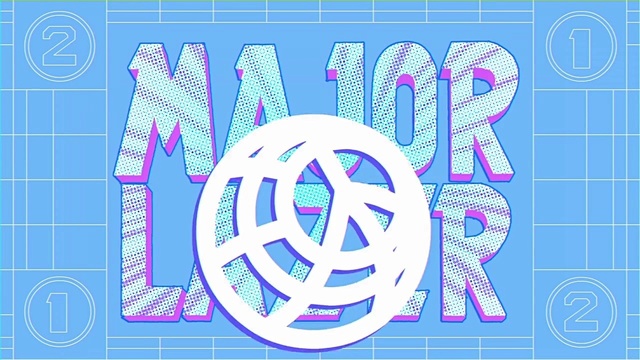 Major Lazer - 2 Cups