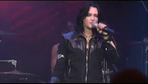 Negative - 2005Charity Concert For Asia (2005亚洲慈善演唱会) (Live)