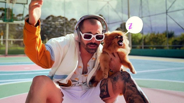 Llane - Cuenta Conmigo(feat. Mozart La Para)