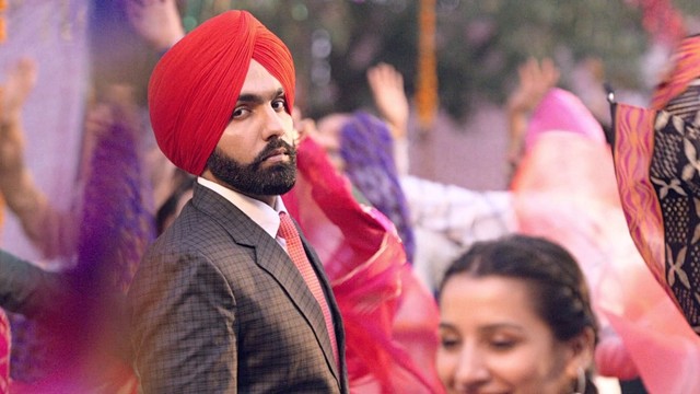 Ammy Virk - Taur Sardar Saab Di