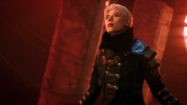 谢庚沄 - Running Through My Life