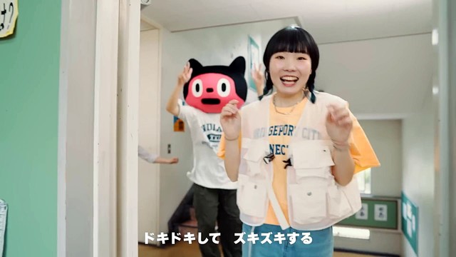 ぼっちぼろまる - つよがるガール