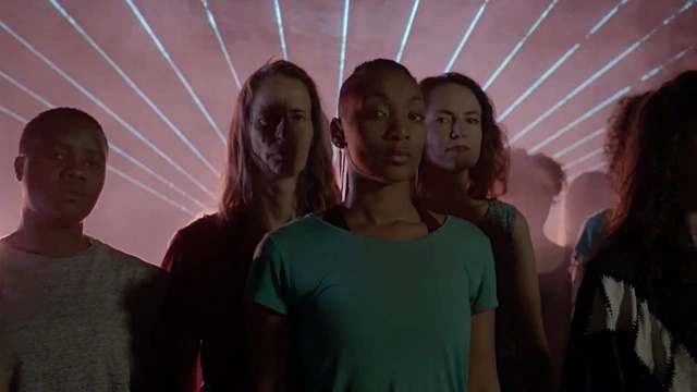 The Knife - För Alla Namn Vi Inte Får Använda