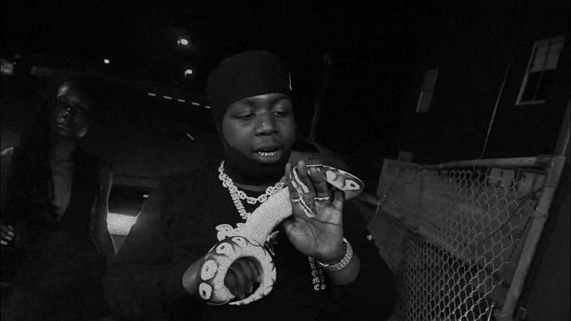 BIG30 - Free Shiest Life