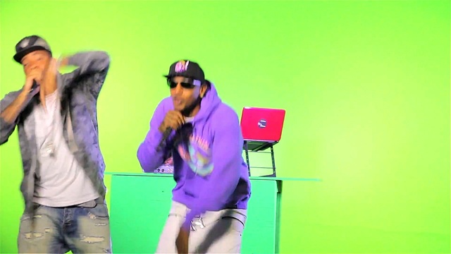 Philthy Rich - Straight to the Money [Behind the Scenes] (Live)