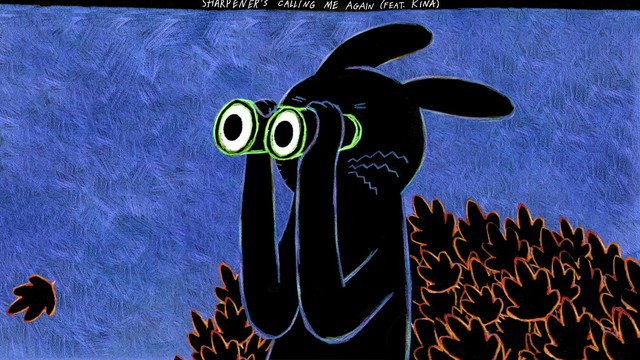 Cavetown - Sharpener’s Calling Me Again(feat. Kina)