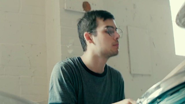 Locket - Out of Sight