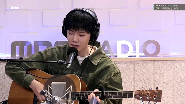 夏贤尚 -  Lighthouse + On the quiet｜MBC 241029  (Live)