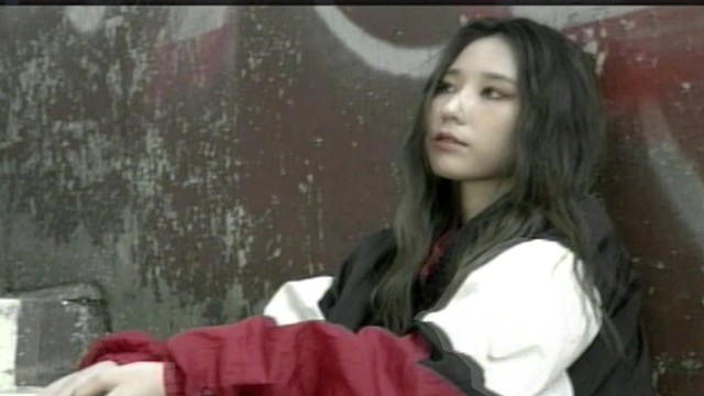 장수빈 - 물거품