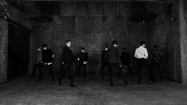 Golden Child - 너만 보인다