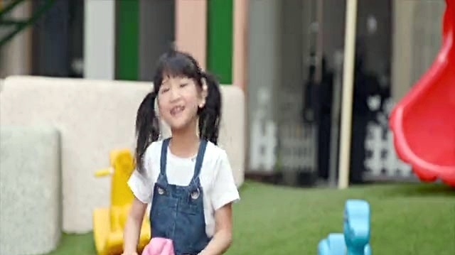 李娇 - 我的小梦想