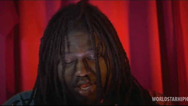 Young Chop - Just Do Me