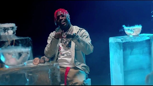 Lil Yachty - Ice Tray