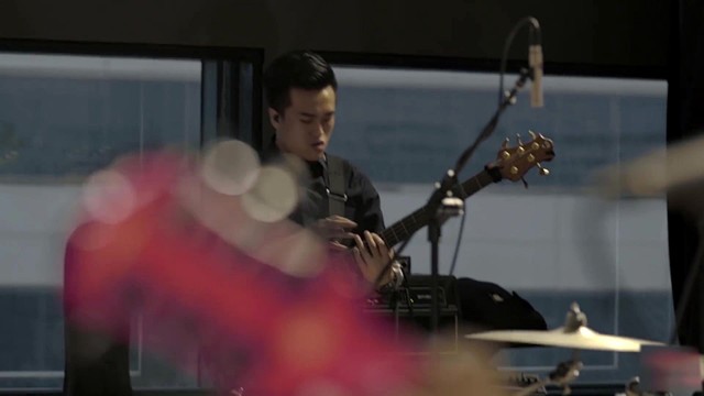 MATZKA - Mado Vado (Live)