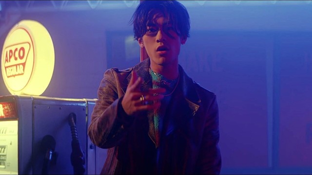 BALLISTIK BOYZ from EXILE TRIBE - Animal