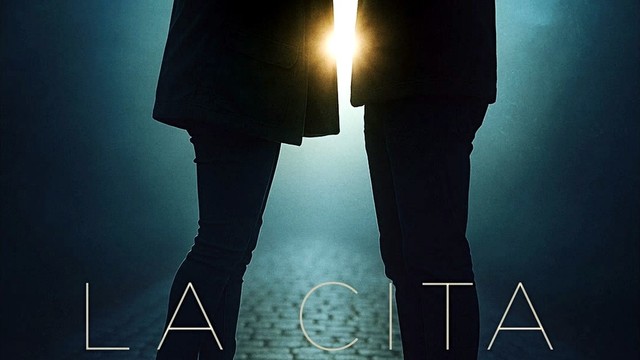 Alejandro Sanz - La cita