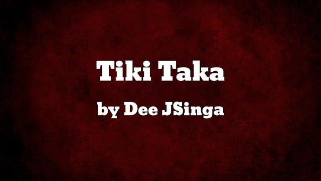 Deep Singh - Tiki Taka (音频版)