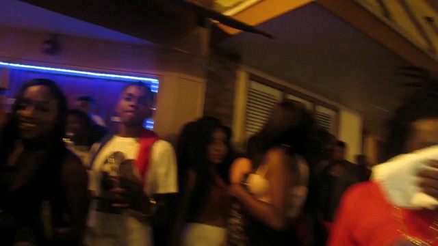 DatZoeOfficial - Watch Me Pull It Up (Lee County Edition) VLOG