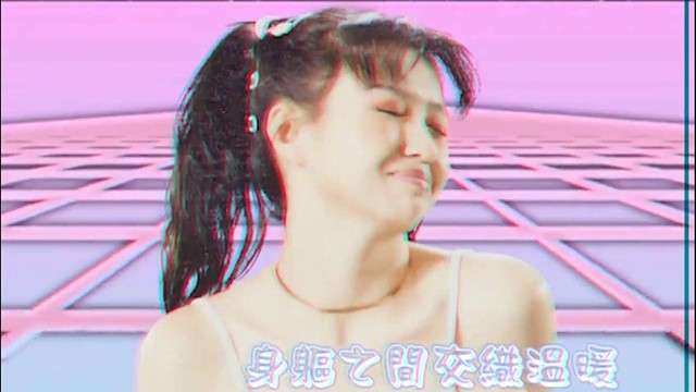 LK-072 - 告诉我SaySo