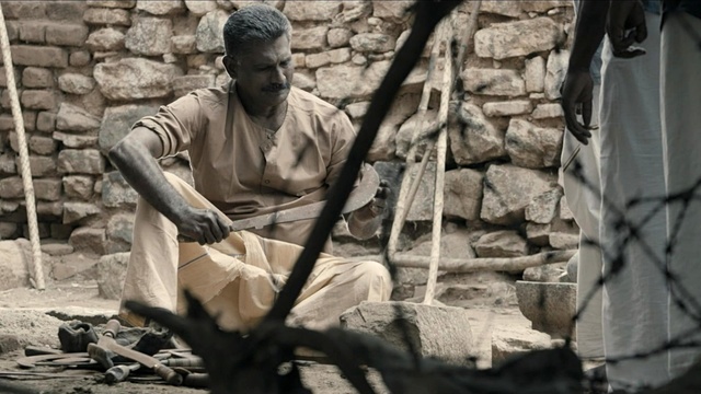 Thanjai Selvi - Enga Pora (From 