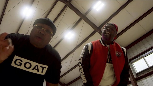 E-40 - Goat