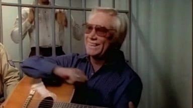 George Jones - Honky Tonk Song