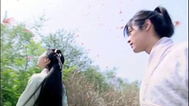 夏夕 - 凝而忧 (翻唱版)