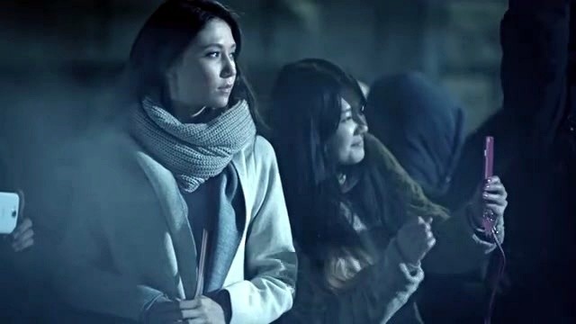 Vitas - разделить любовь пополам