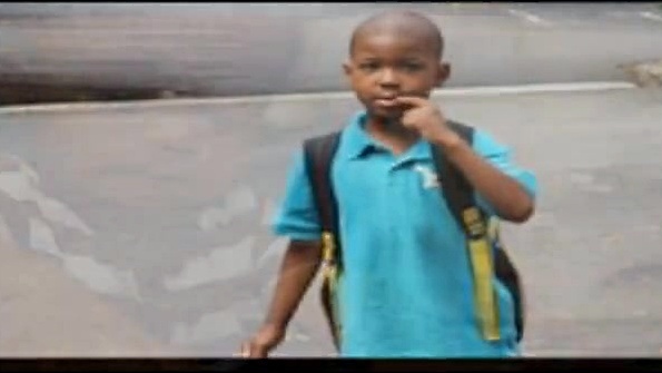 Jacki-O - If I Had A Son