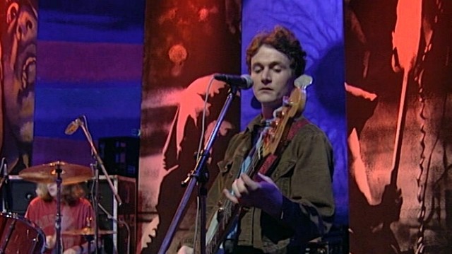 Teenage Fanclub - Older Guys (Later with Jools Holland '93)