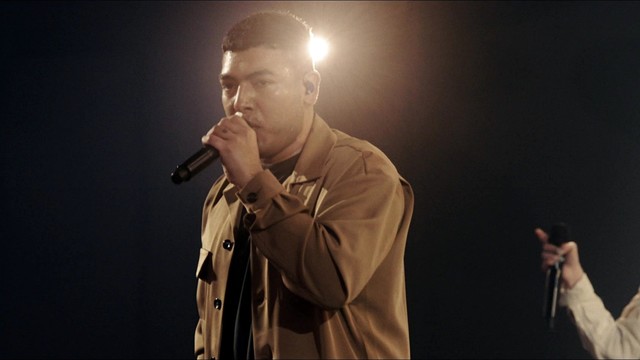 Elevation Worship - Authority (Live)