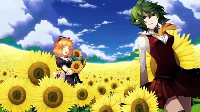 东方project - 东方黄粱梦 MAD